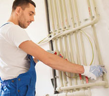 Commercial Plumber Services in Alhambra, CA